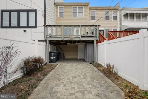 $724,900 | 1917 H Street Northeast, Washington, DC 20002