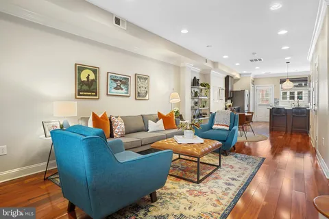 $724,900 | 1917 H Street Northeast, Washington, DC 20002