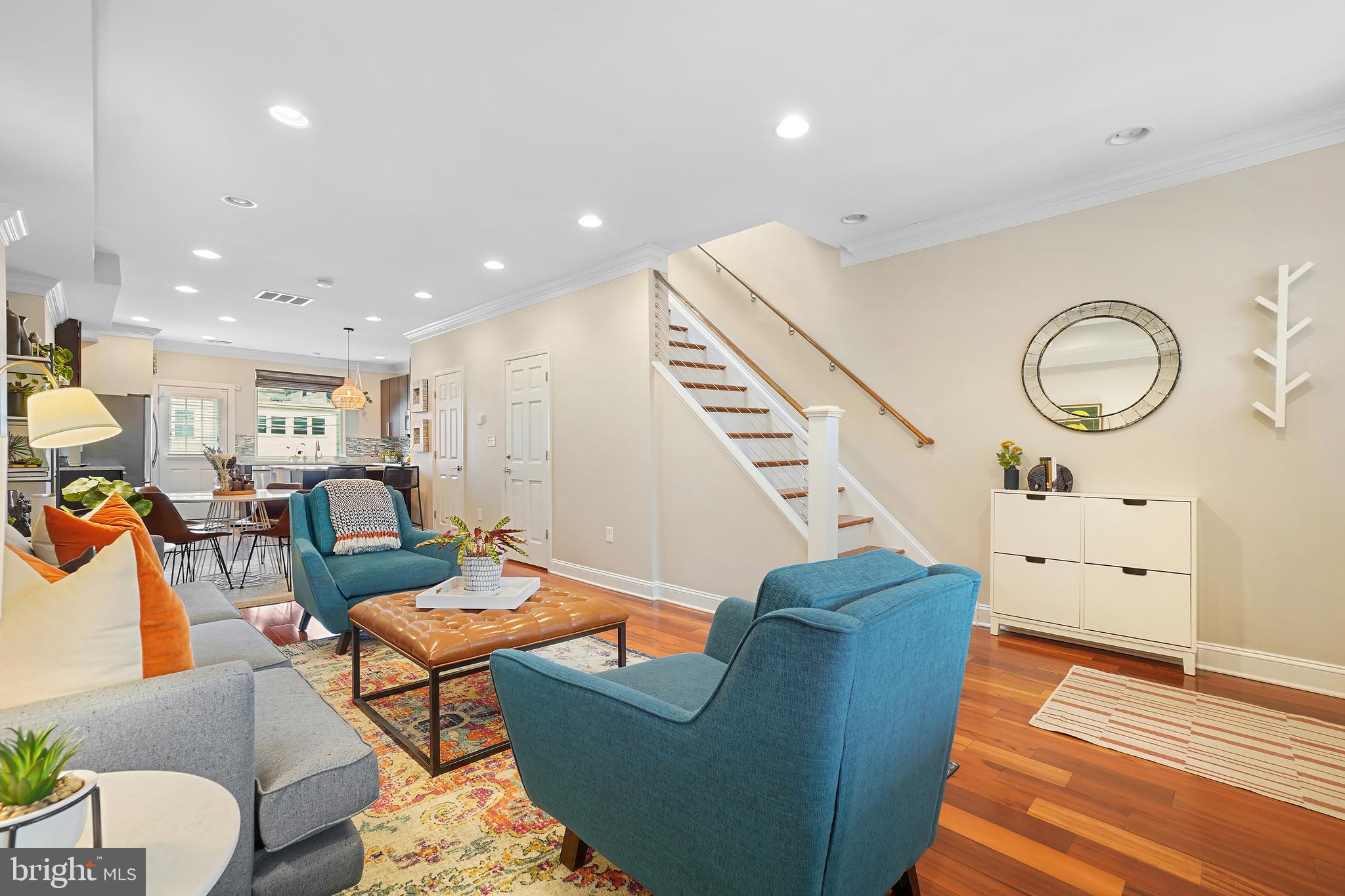 1917 H Street Northeast Washington, DC 20002 - Photo 6 of 48