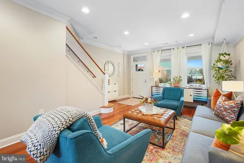 $724,900 | 1917 H Street Northeast, Washington, DC 20002