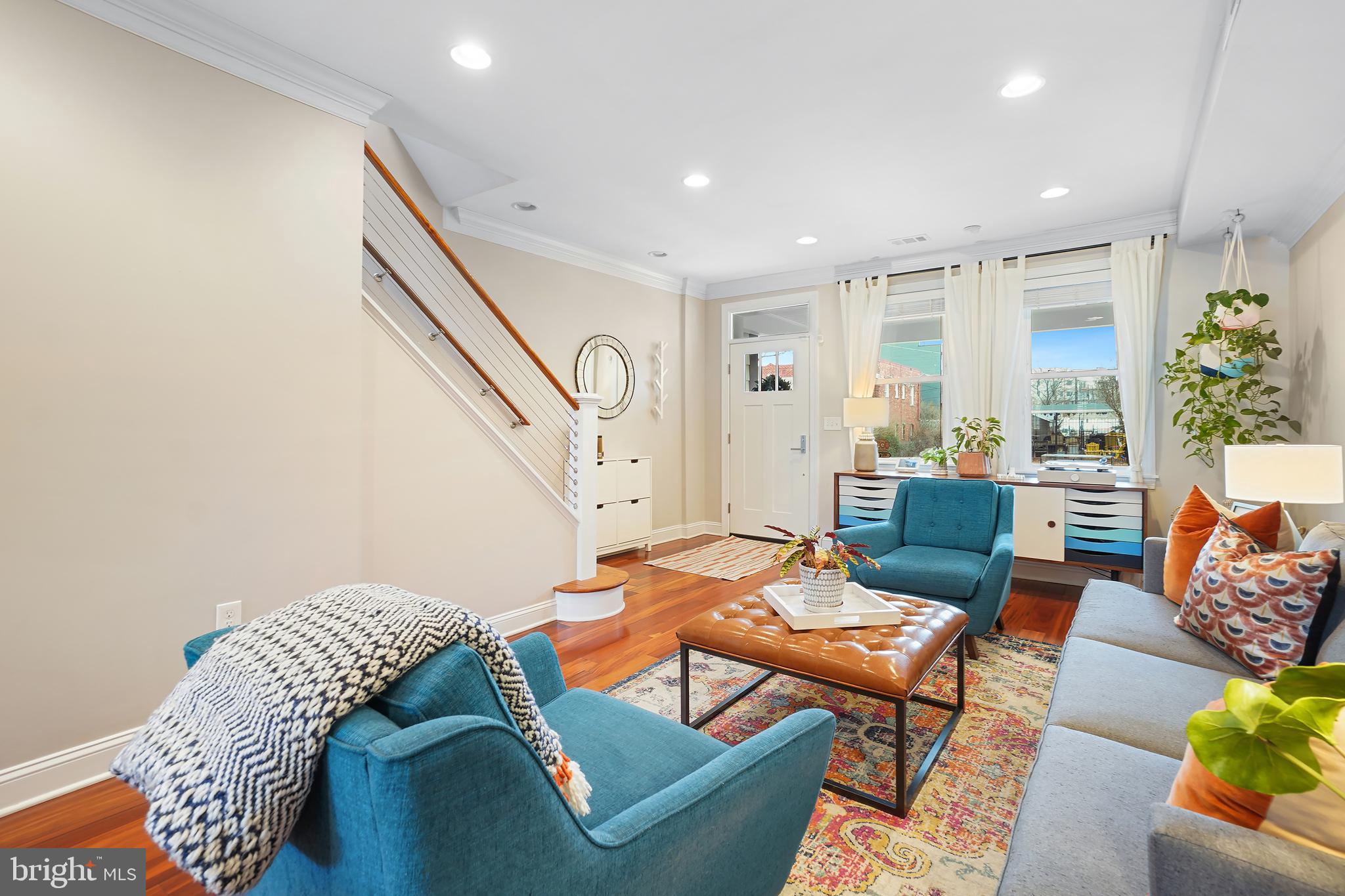 1917 H Street Northeast Washington, DC 20002 - Photo 8 of 48