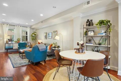 $724,900 | 1917 H Street Northeast, Washington, DC 20002