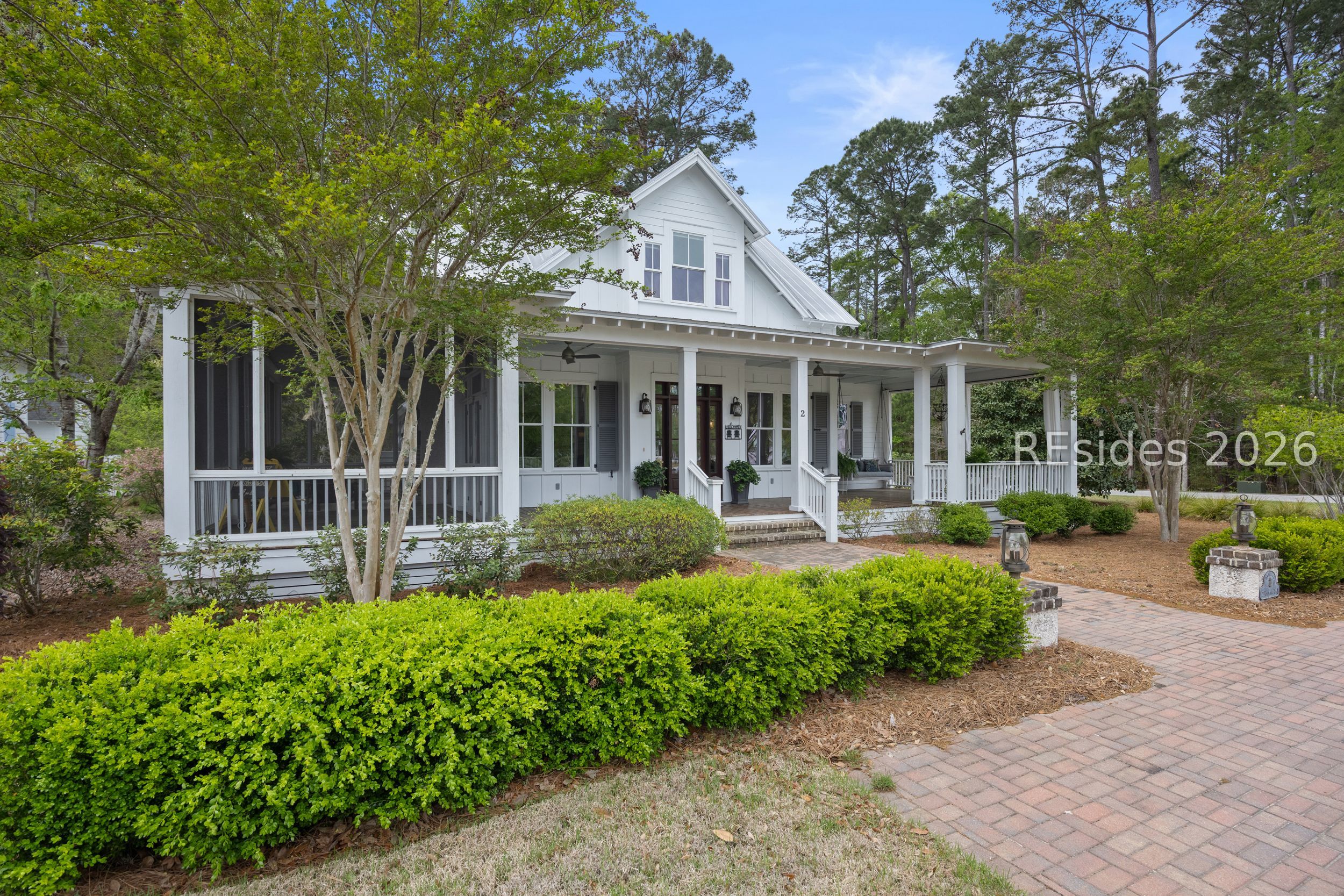 2 Pondhawk Road Bluffton, SC 29909 - Photo 60 of 60