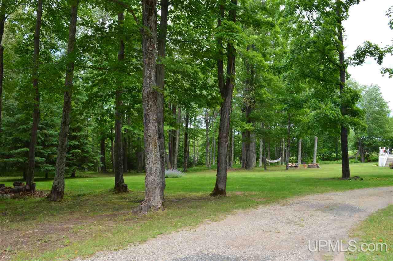 16573 Dynamite Hill Road Lanse, MI 49946 - Photo 28 of 99