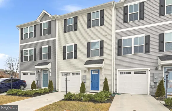 $320,000 | 119 Kensington Circle, Middletown, VA 22645