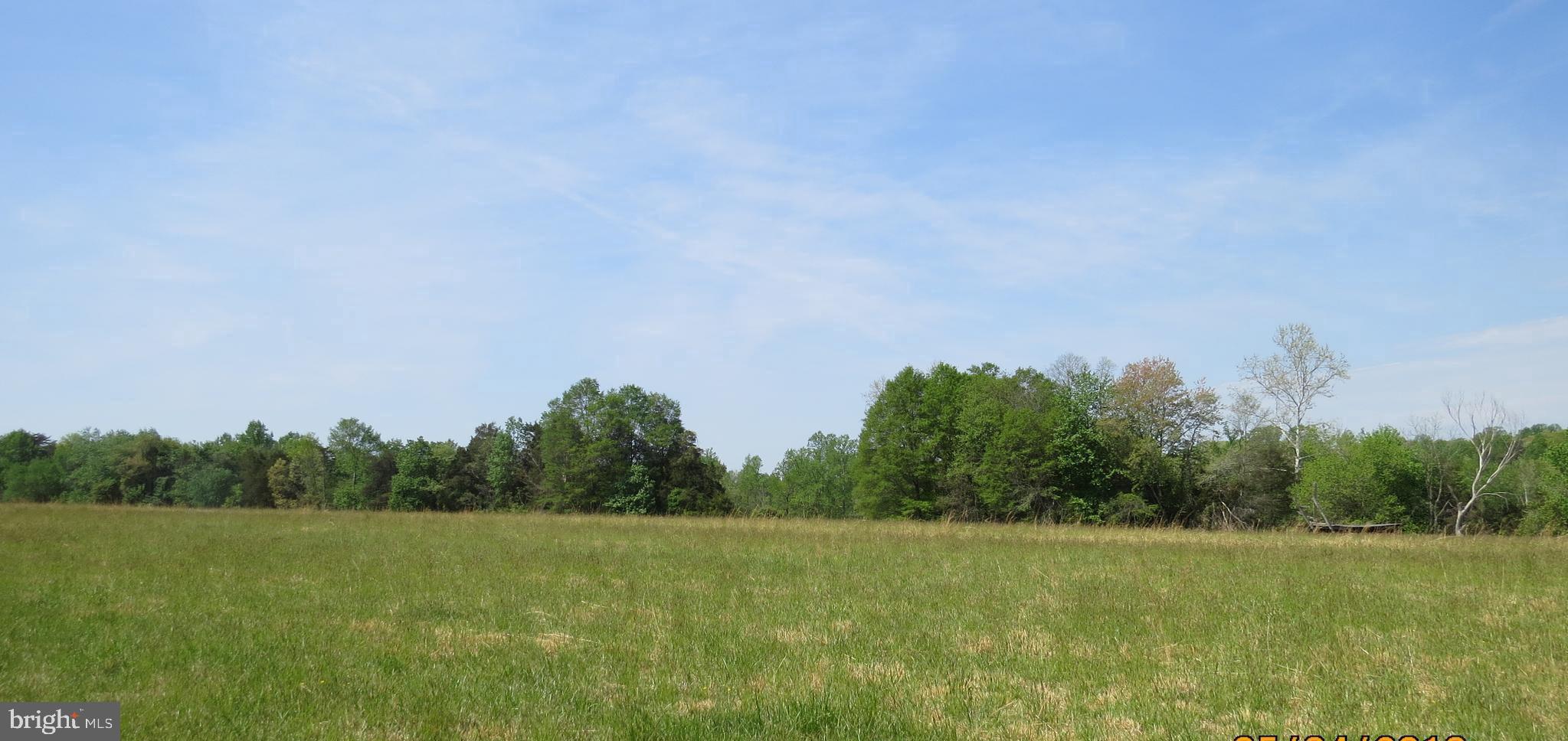 29408 Mine Run Road Unionville, VA 22567 - Photo 1 of 16 Lovely fields