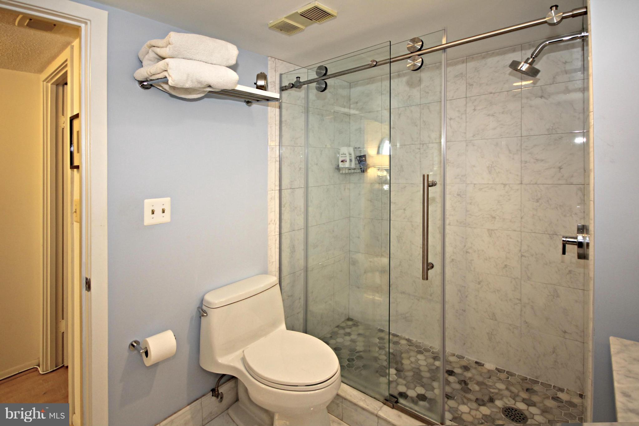 5505 Seminary Road, Unit 1301N Falls Church, VA 22041 - Photo 14 of 29 Energy Efficient Toilet