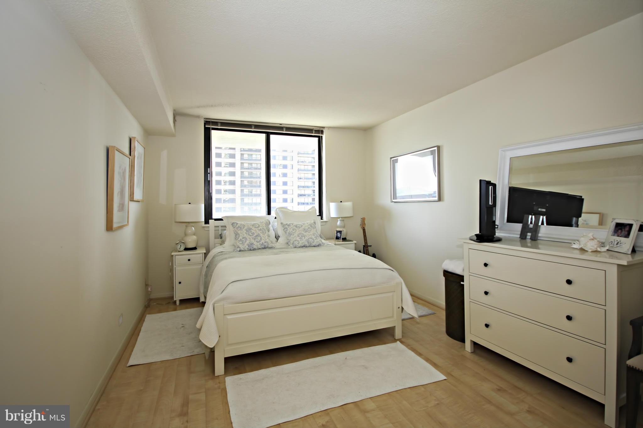 5505 Seminary Road, Unit 1301N Falls Church, VA 22041 - Photo 19 of 29 Bedroom 2