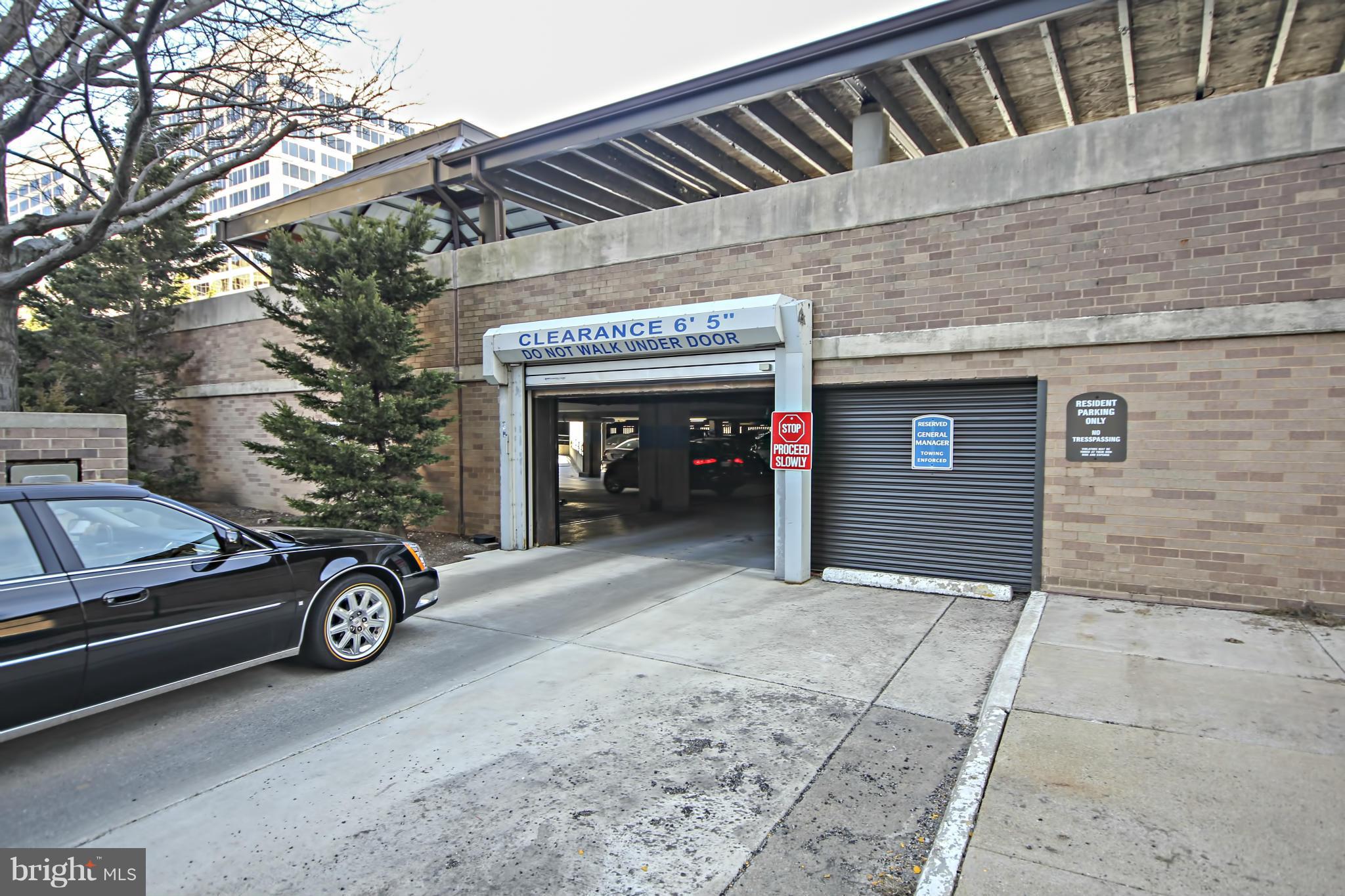 5505 Seminary Road, Unit 1301N Falls Church, VA 22041 - Photo 23 of 29 1 Secured Parking Space