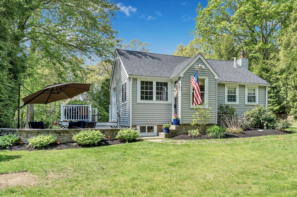88 Old Town Road Hopkinton, MA 01748 - Photo 2 of 24 Gallery Image 2