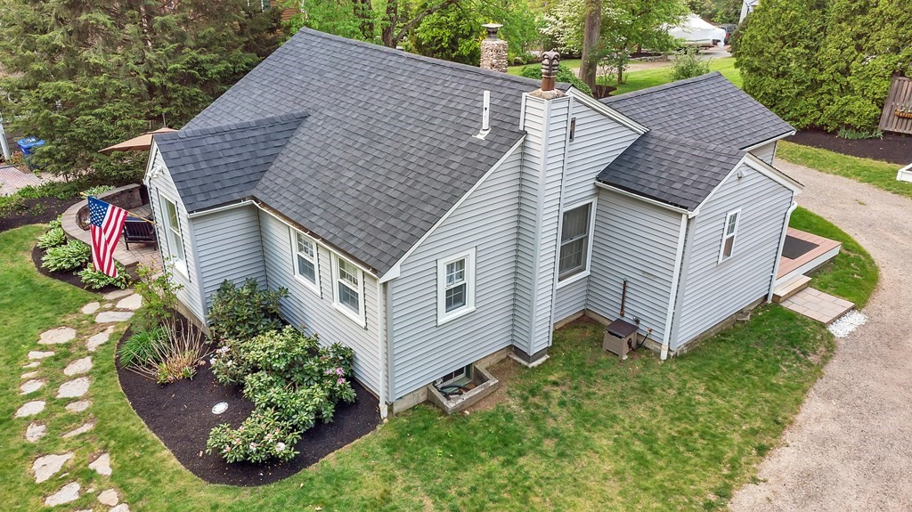 88 Old Town Road Hopkinton, MA 01748 - Photo 3 of 24 Gallery Image 3