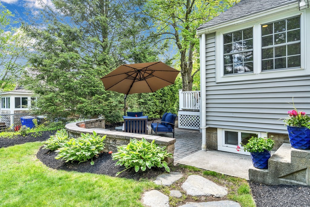 88 Old Town Road Hopkinton, MA 01748 - Photo 8 of 24 Gallery Image 8