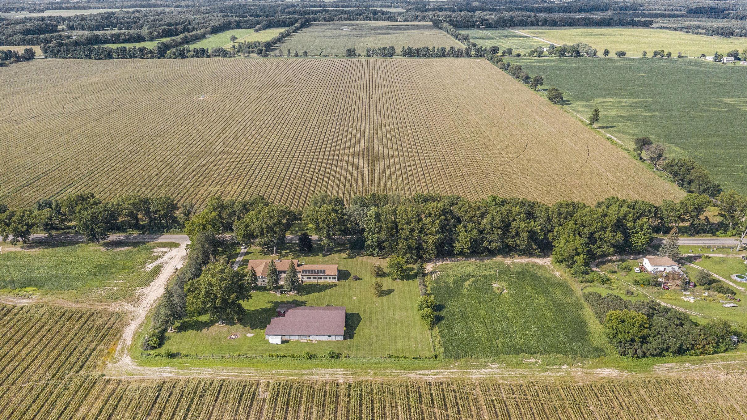 17843 Michigan Avenue Three Rivers, MI 49093 - Photo 33 of 35 DJI_0697