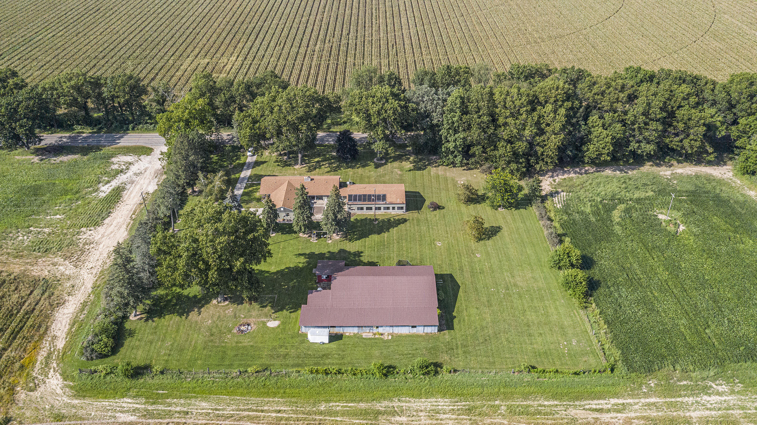 17843 Michigan Avenue Three Rivers, MI 49093 - Photo 34 of 35 DJI_0698
