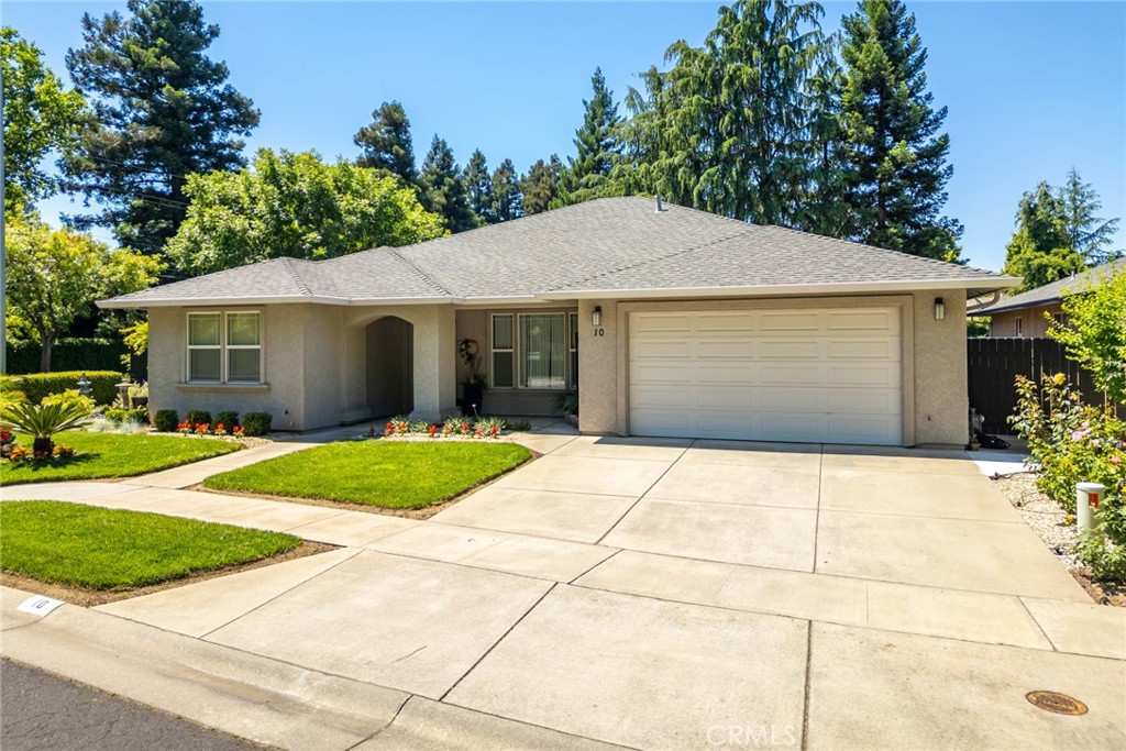 10 Cinder Cone Loop Chico, CA 95973 - Photo 2 of 40
