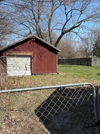 $145,000 | 204 West Berry Avenue, Lansing, MI 48910