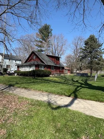 $145,000 | 204 West Berry Avenue, Lansing, MI 48910
