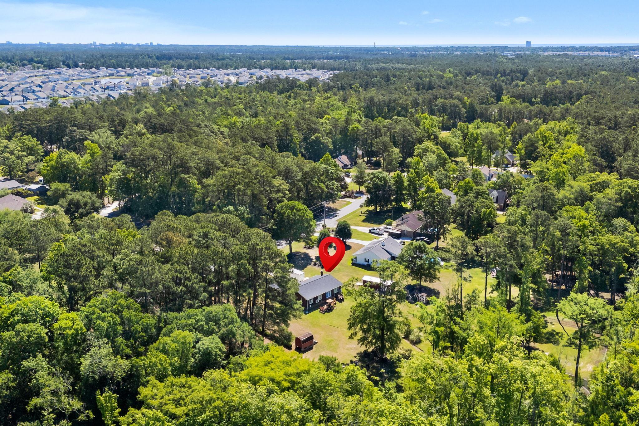 6095 Friendship Lane Myrtle Beach, SC 29588 - Photo 42 of 48