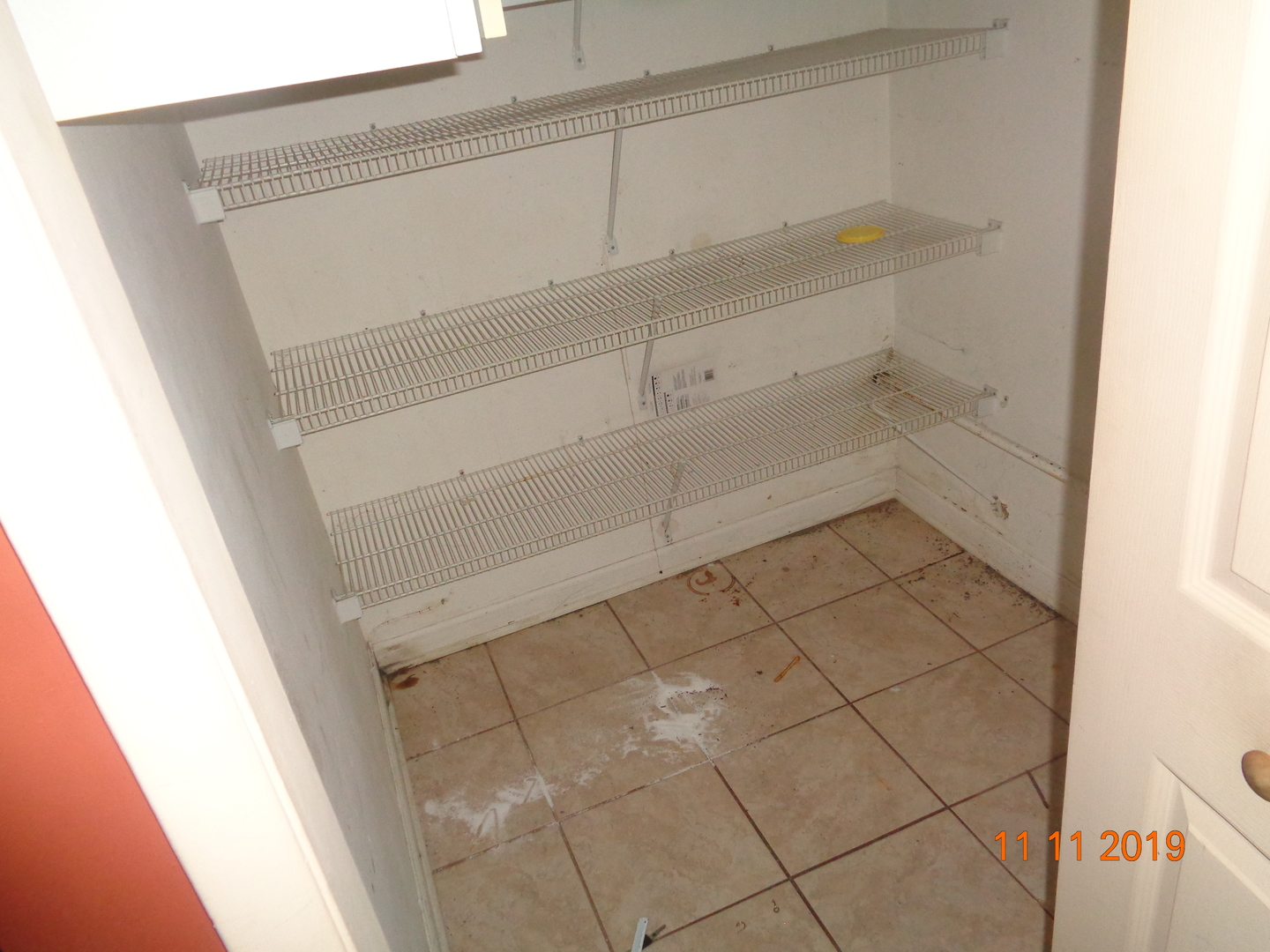 17331 Community Street Lansing, IL 60438 - Photo 2 of 9 a view of small space