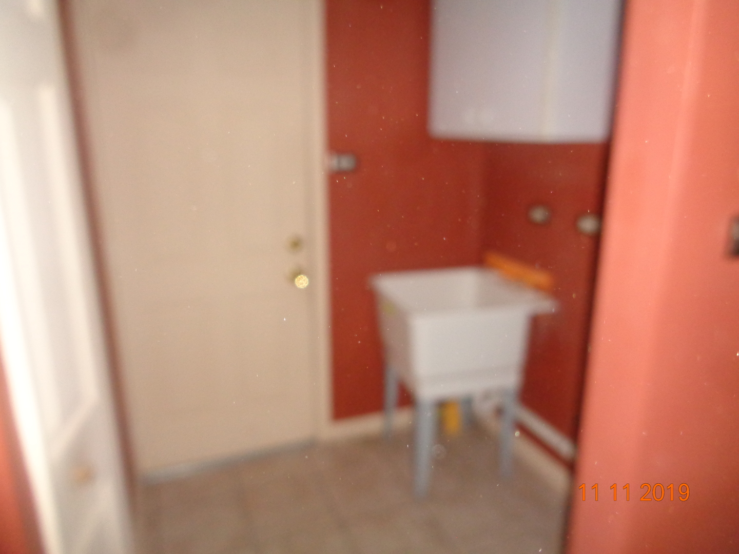 17331 Community Street Lansing, IL 60438 - Photo 3 of 9 a view of an empty room