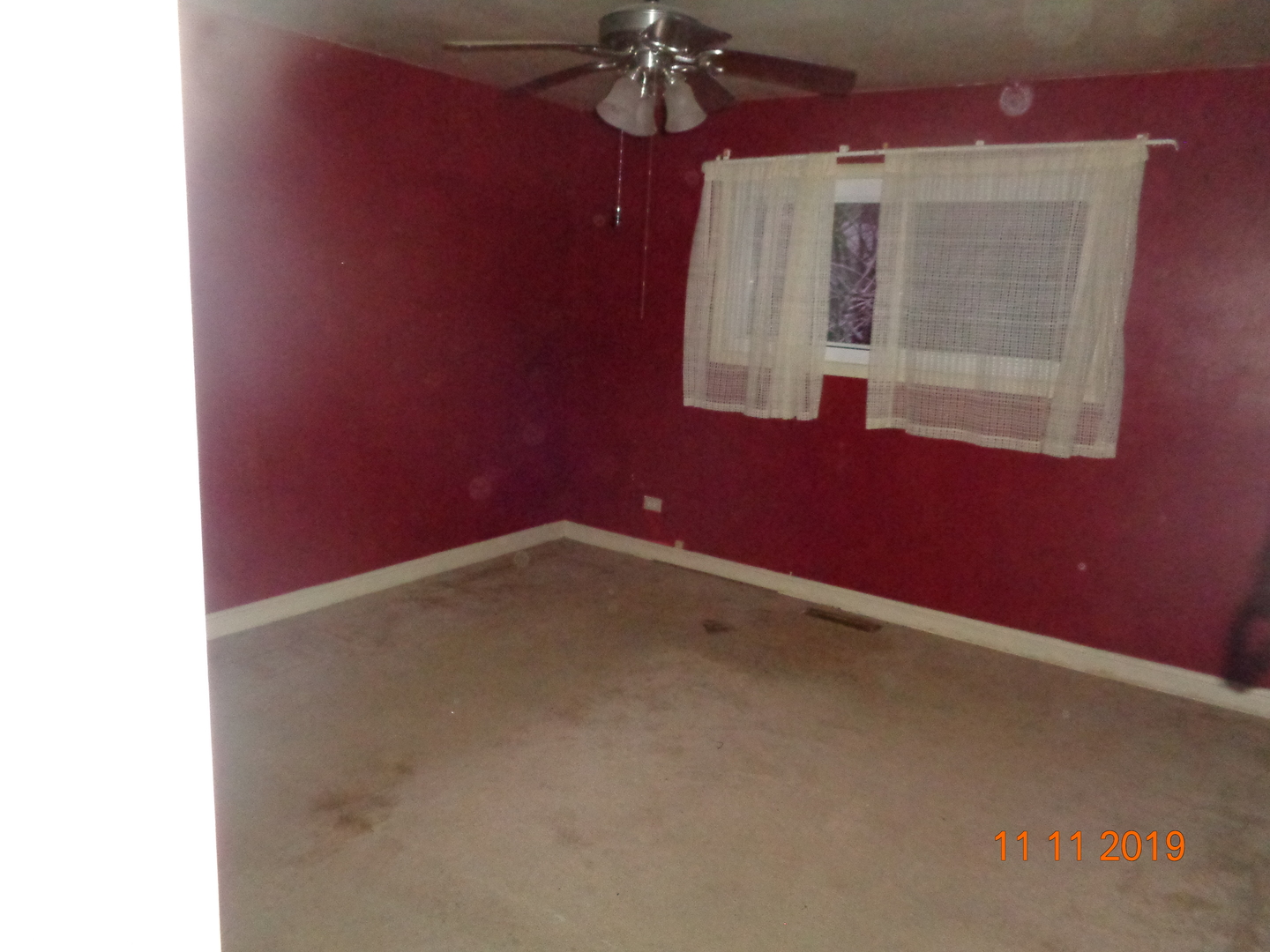 17331 Community Street Lansing, IL 60438 - Photo 6 of 9 a view of an empty room