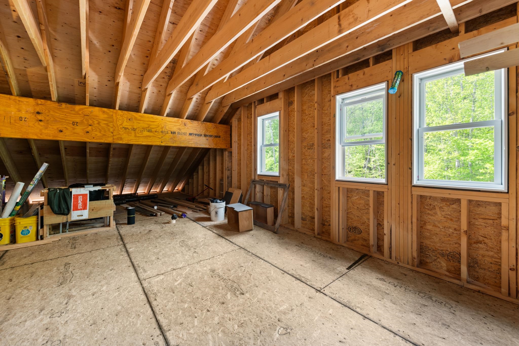 164 Barron Road Bristol, NH 03222 - Photo 28 of 56
