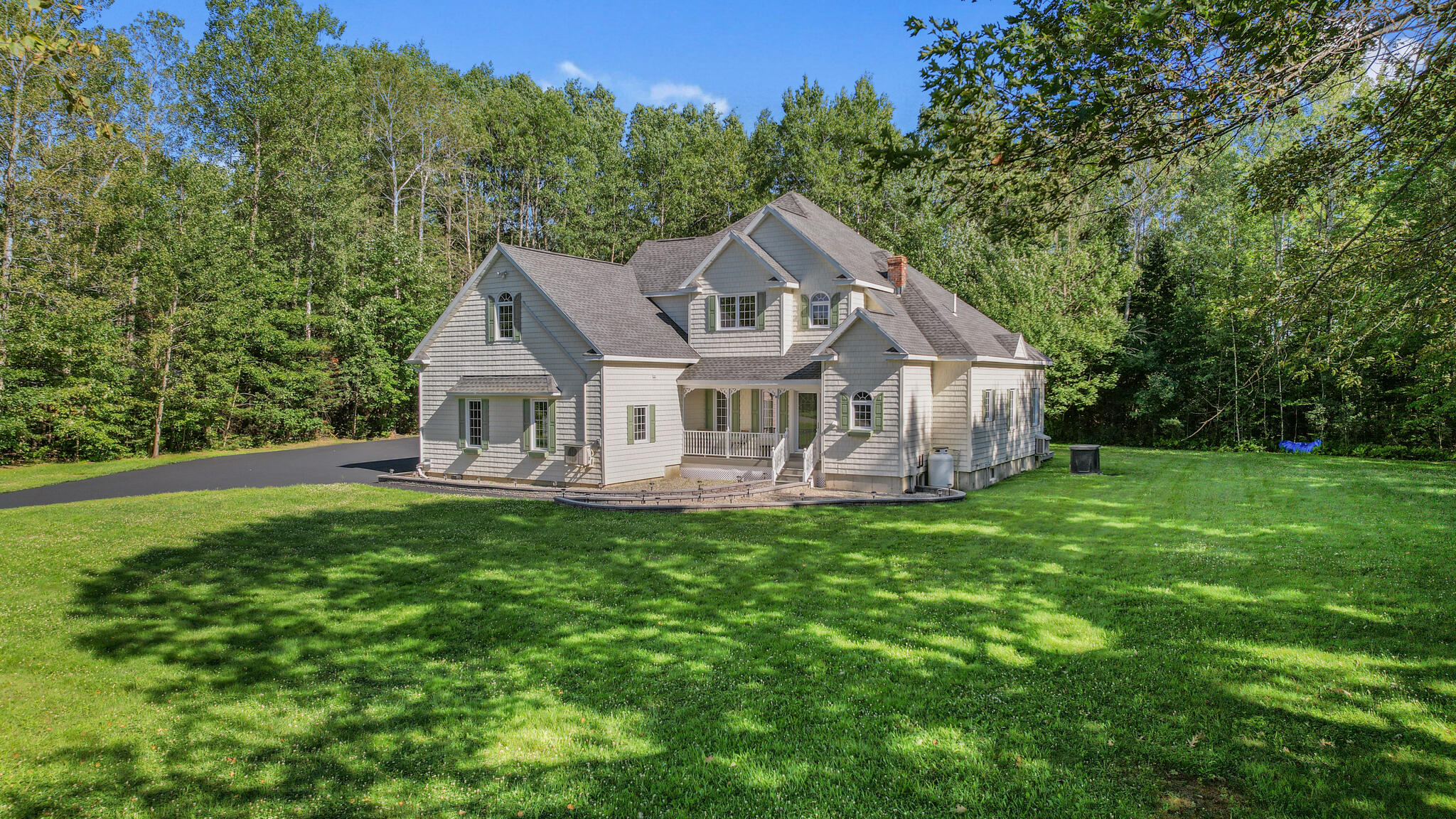 52 Vista Ridge Glenburn, ME 04401 - Photo 10 of 68 dji_fly_20250721_163336_982_175313036082