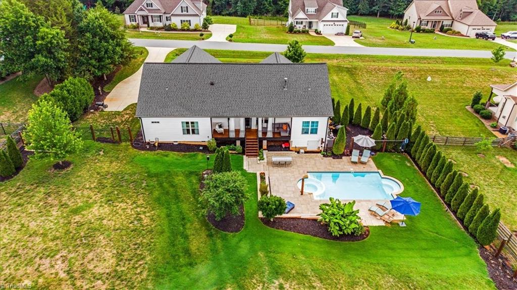 8868 Belews Ridge Road Stokesdale, NC 27357 - Photo 35 of 39