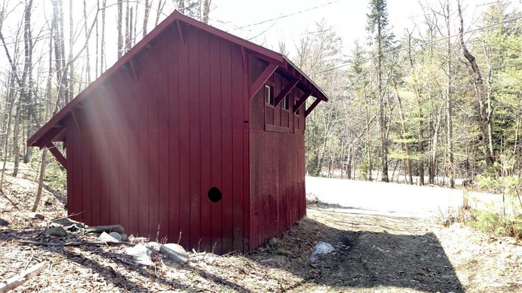 78 Byron Village Road Roxbury, ME 04275 - Photo 18 of 22 Photo