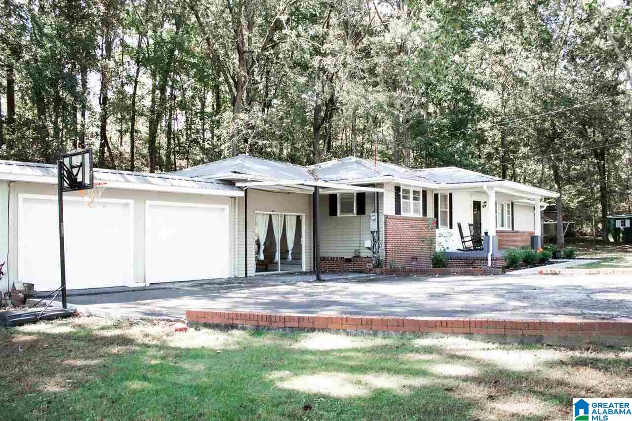 107 Beverly Road Anniston, AL 36206 - Photo 2 of 37
