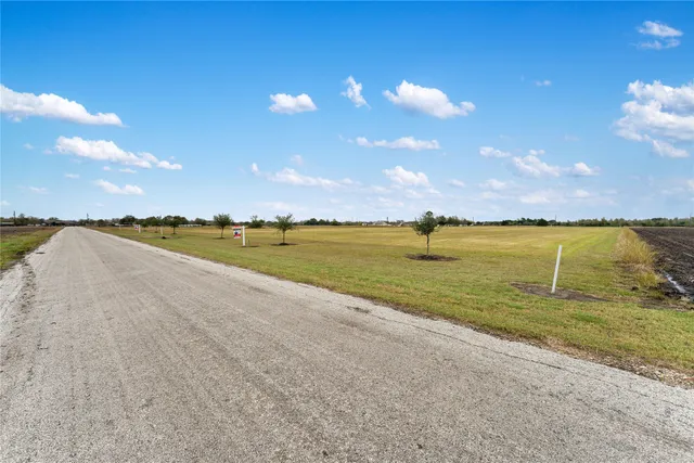 $169,999 | Lot 2 Neal Road, Beasley, TX 77417