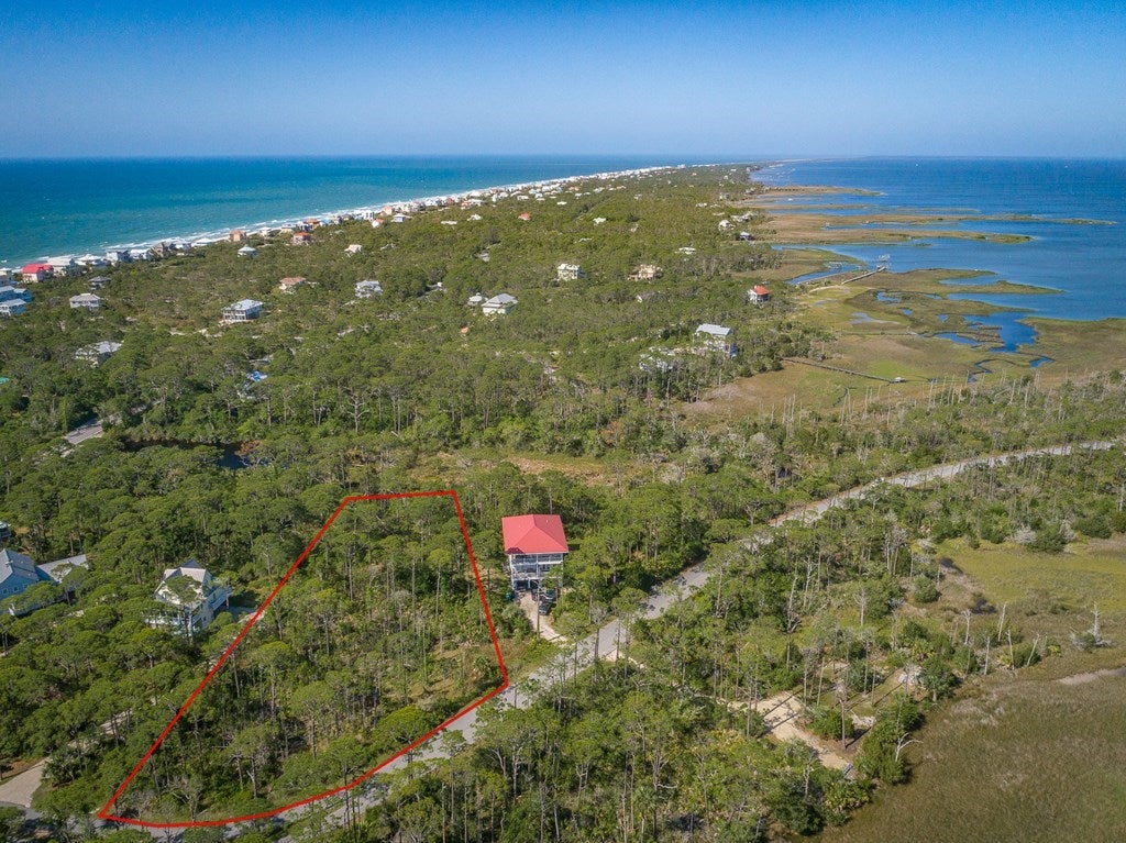 1663 Forsythia Trail St. George Island, FL 32328 - Photo 7 of 17 Gallery Image 7