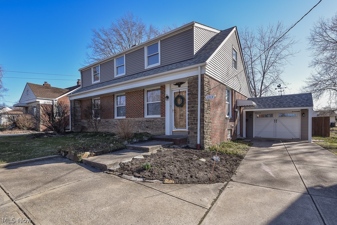 1313 Richmond Road Cleveland, OH 44124 - Photo 35 of 35 Gallery Image 35