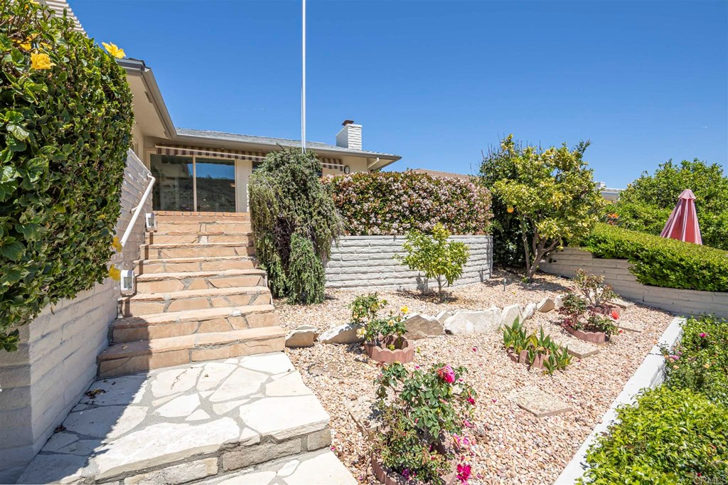 1453 La Loma Drive San Marcos, CA 92078 - Photo 25 of 38