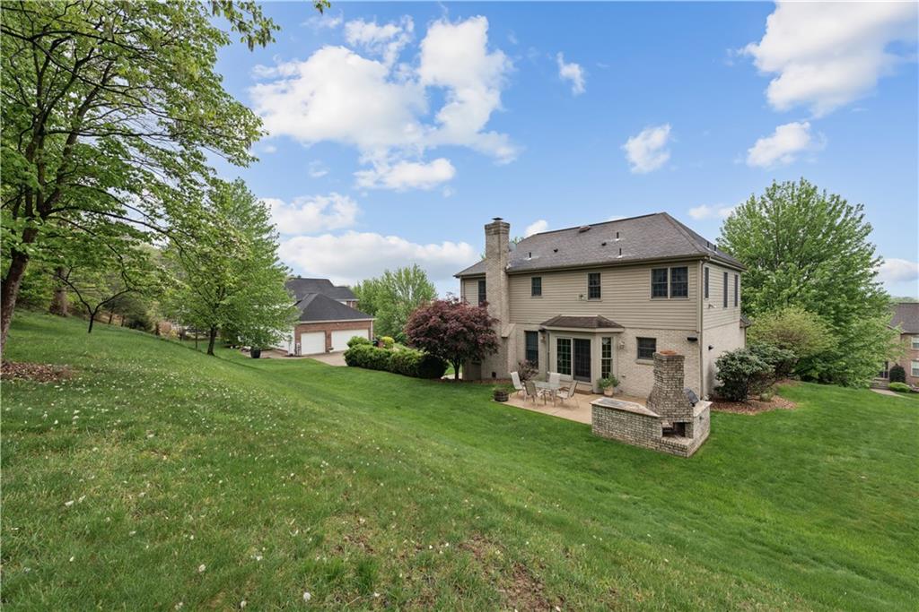 3819 Hill Road Allison Park, PA 15101 - Photo 34 of 39