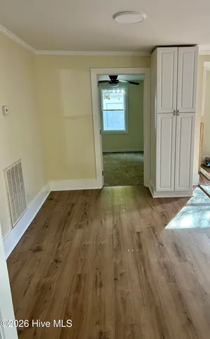 $185,000 | 1602 East Elm Street, Goldsboro, NC 27530