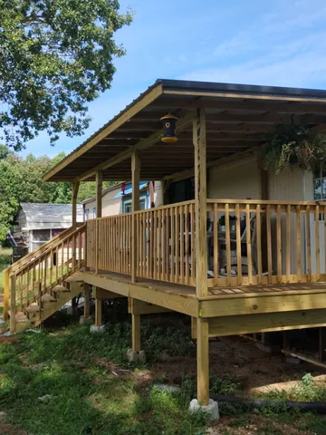 $140,000 | 179 Howard Hutsell Lane, Spring City, TN 37381