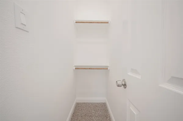 a view of room