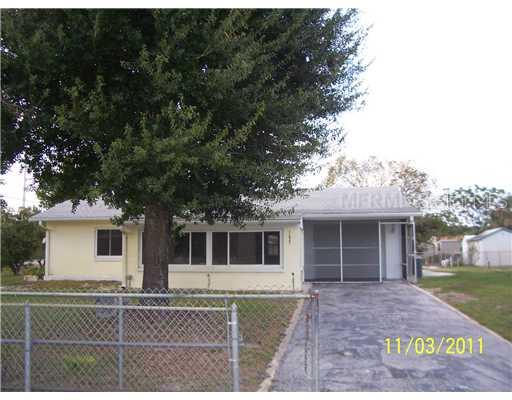 11047 Pine Ridge Road Leesburg, FL 34788 - Photo 1 of 1 Exterior Front