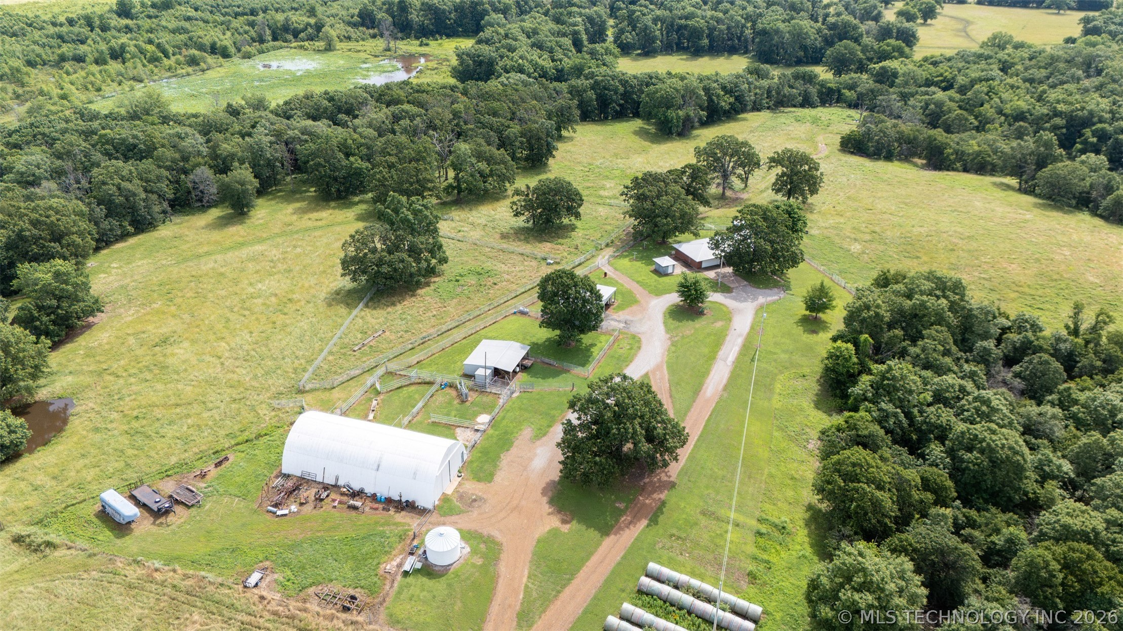 448010 East 60 Road Welch, OK 74369 - Photo 49 of 50 Gallery Image 49