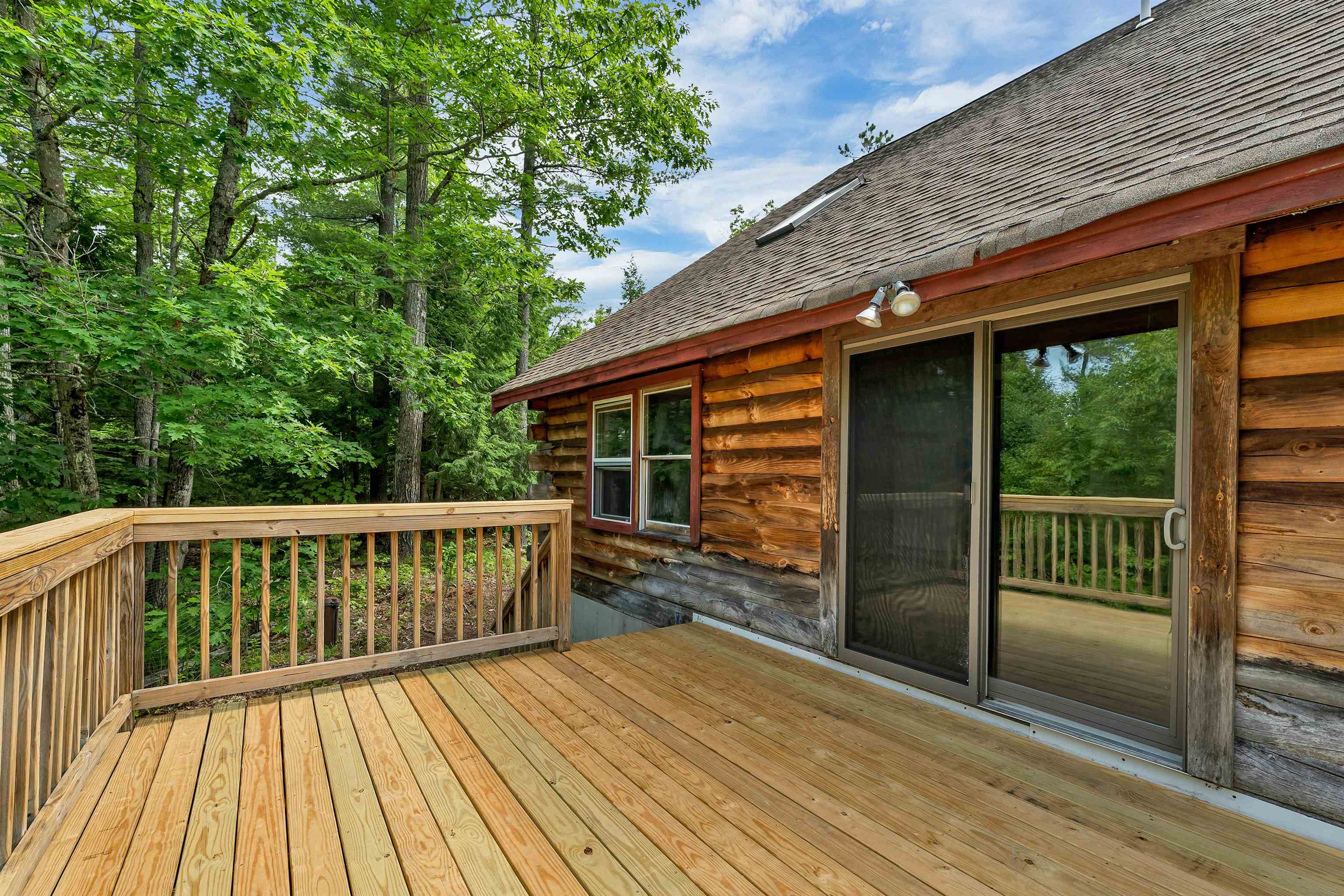 436 Avery Hill Road Alton, NH 03837 - Photo 4 of 25