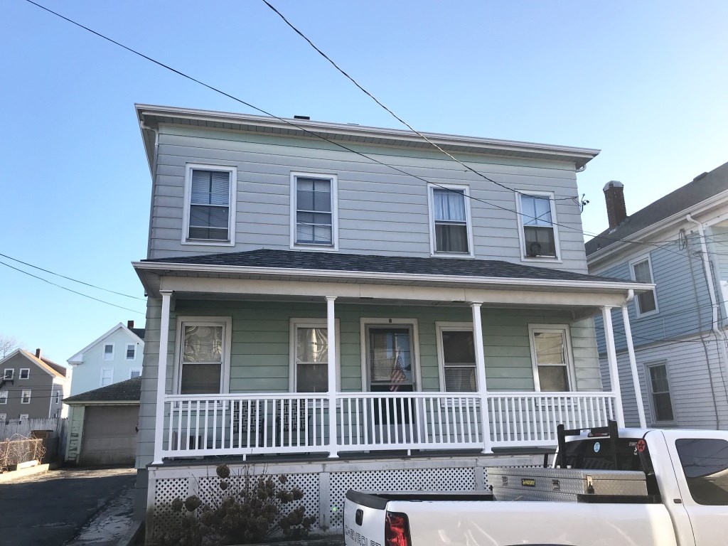 8 Roma Street Bristol, RI 02809 - Photo 2 of 18 Gallery Image 2