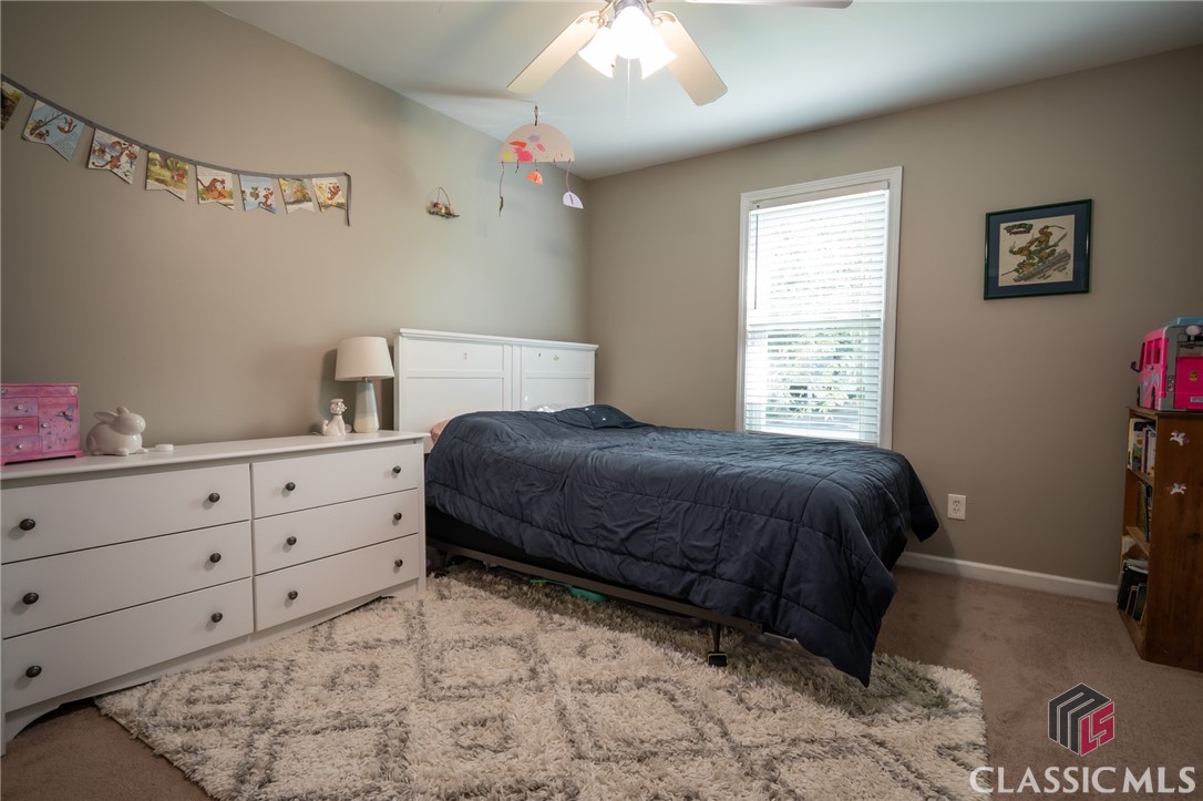 341 Old Pittard Road Athens, GA 30601 - Photo 27 of 36