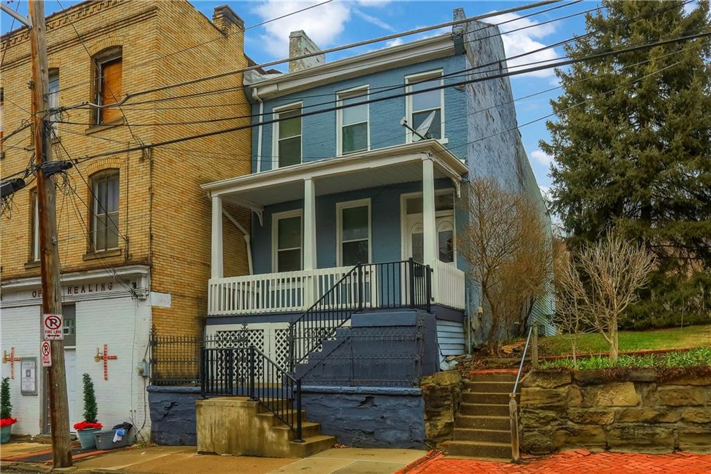 116 Hemlock Street Pittsburgh, PA 15212 - Photo 2 of 38