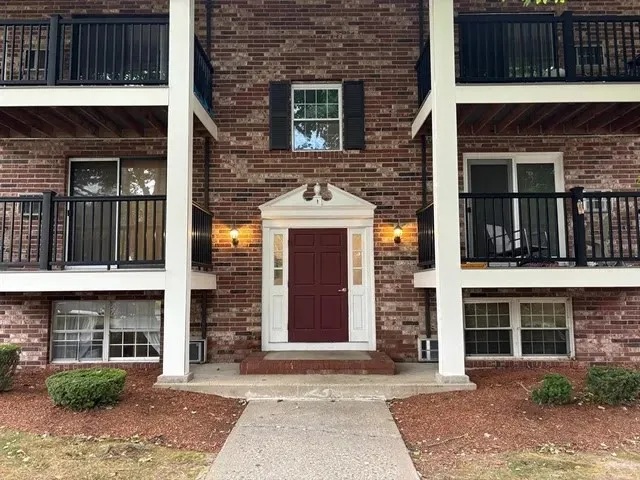 $1,790 | 1 Walker Road, Unit 3, North Andover, MA 01845