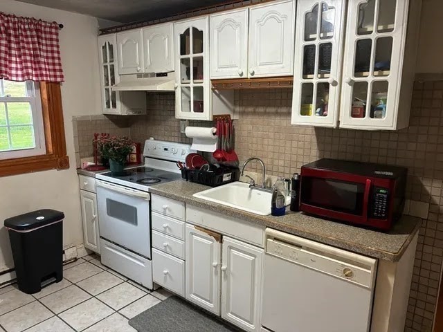 1 Walker Road, Unit 3 North Andover, MA 01845 - Photo 4 of 9