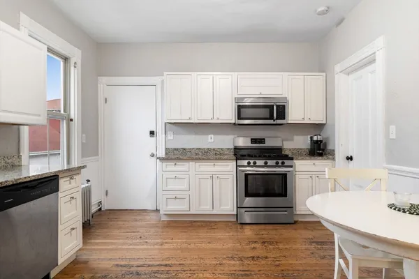 $5,500 | 635 Dorchester Avenue, Unit 3, Boston, MA 02127