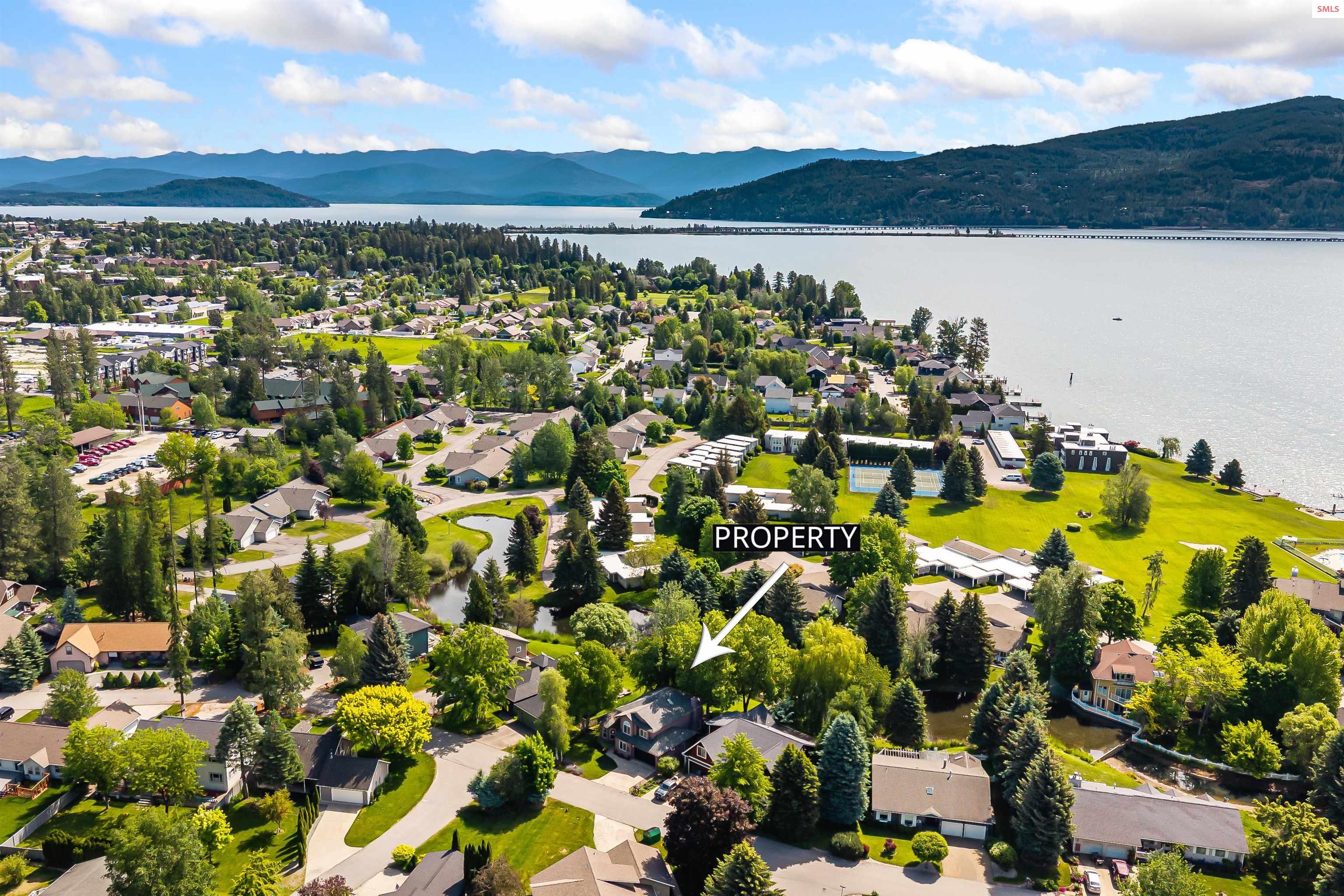 1407 Mathison Drive Sandpoint, ID 83864 - Photo 50 of 52 Gallery Image 50