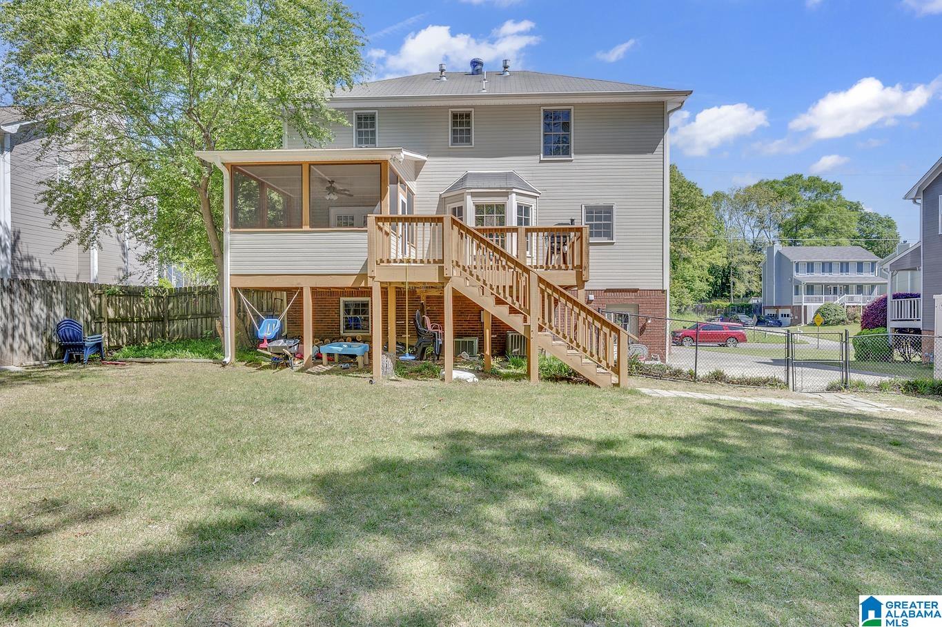 913 Falling Star Lane Alabaster, AL 35007 - Photo 33 of 40