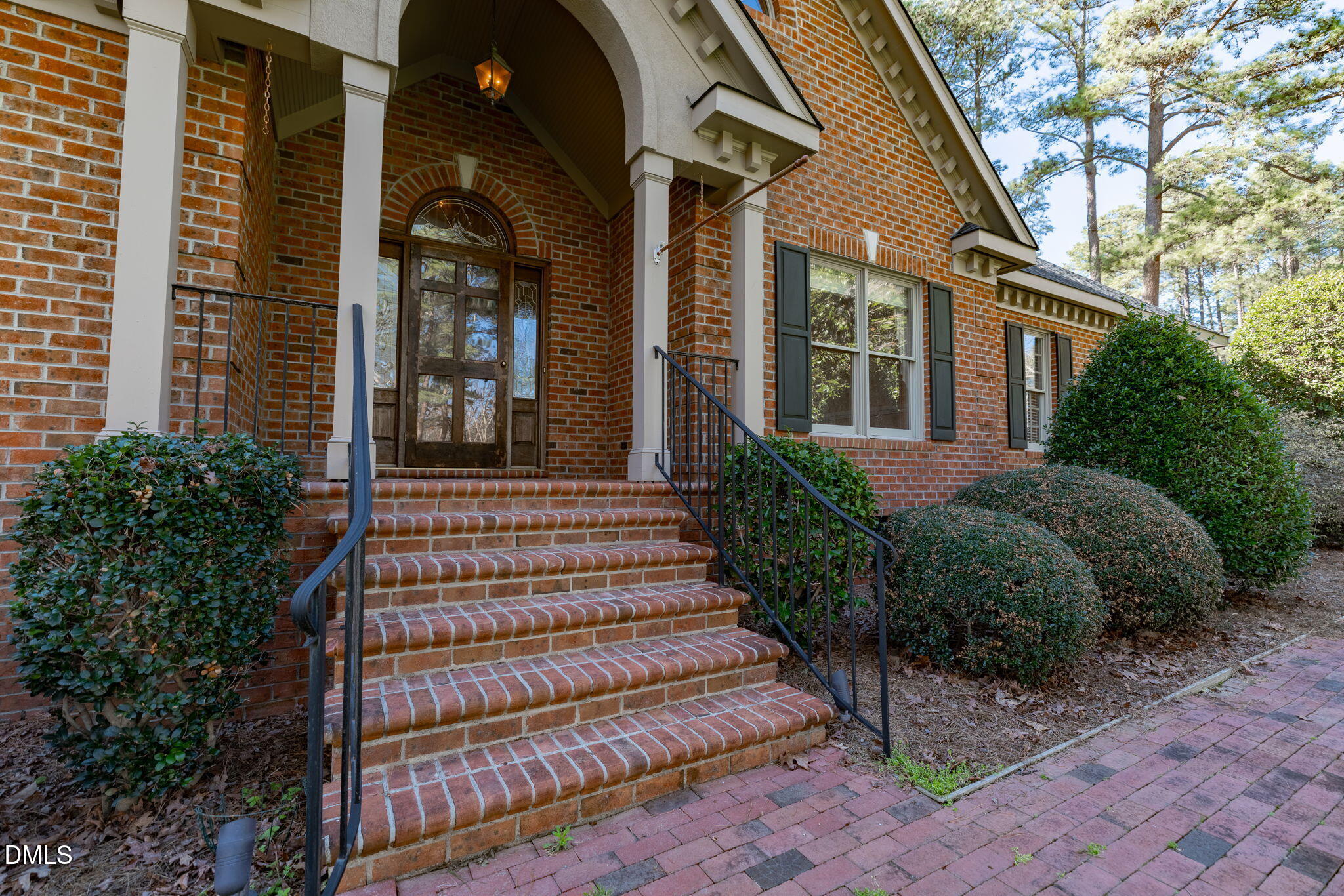 4076 Salem Farm Road Oxford, NC 27565 - Photo 47 of 55 47-web-or-mls-4076-Salem-Farm-47